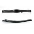 Waterproof Heart Rate Monitor Watch  Chest Belt