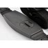 Waterproof Heart Rate Monitor Watch  Chest Belt