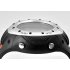 Waterproof Heart Rate Monitor Watch  Chest Belt