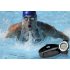 Waterproof Heart Rate Monitor Watch  Chest Belt