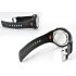Waterproof Heart Rate Monitor Watch  Chest Belt