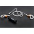 Waterproof MP3 Player   Swimming MP3 Player
