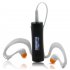 Waterproof MP3 Player   Swimming MP3 Player