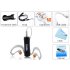 Waterproof MP3 Player   Swimming MP3 Player