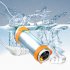 Waterproof MP3 Player   MP3 Swimming Player