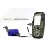 Waterproof Mobile Phone   Shockproof Cell Phone