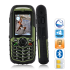 Waterproof Mobile Phone   Shockproof Cell Phone