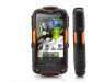 Rugged Android 3G Smartphone - FortisX