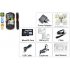 Waterproof Phone   Shockproof 3G Android Phone 