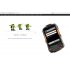 Waterproof Phone   Shockproof 3G Android Phone 