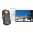 Waterproof Phone   Shockproof 3G Android Phone 