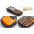 Waterproof Shock Proof Cell Phone