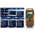Waterproof Shock Proof Cell Phone