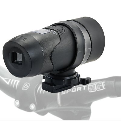Waterproof Sports Action Camera