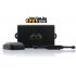 Weatherproof Car GPS Tracker   Portable Car GPS Tracking with Real Time  Magnet