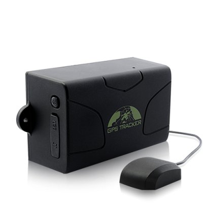 Car GPS Tracker