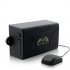 Weatherproof Car GPS Tracker   Portable Car GPS Tracking with Real Time  Magnet