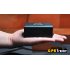 Weatherproof Car GPS Tracker   Portable Car GPS Tracking with Real Time  Magnet
