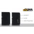 Weatherproof Car GPS Tracker   Portable Car GPS Tracking with Real Time  Magnet