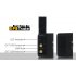 Weatherproof Car GPS Tracker   Portable Car GPS Tracking with Real Time  Magnet