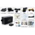 Weatherproof Car GPS Tracker   Portable Car GPS Tracking with Real Time  Magnet