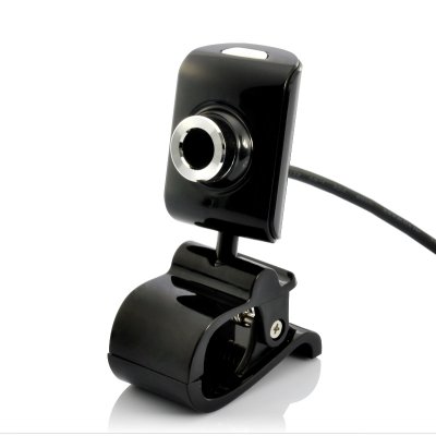 2MP Webcam