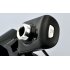 Webcam 2MP with Adjustable Focus   Oval Design