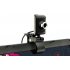Webcam 2MP with Adjustable Focus   Oval Design