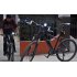 White Light Bicycle Lamp and Headlight comes with 6x Cree XM L T6 that produce 4500 Lumens and have 5 Modes as well as being IPX6 Water Resistant