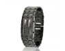Elite Clock Army Style LED Watch