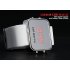 White LED Watch