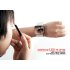 White LED Watch