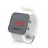 White LED Watch