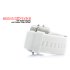 White LED Watch