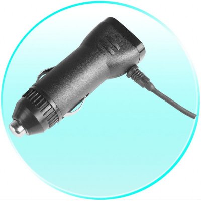 Tiny Anti Tracker GPS Blocker - In Car Use