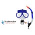 Wholesale Underwater Scuba Mask Camera  4GB 