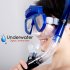 Wholesale Underwater Scuba Mask Camera  4GB 