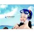 Wholesale Underwater Scuba Mask Camera  4GB 