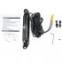 Wide Angle Car Reversing Camera