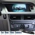 Wide Angle Car Reversing Camera