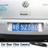 Wide Angle Car Reversing Camera
