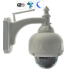 Wifi IP Camera   PTZ Wireless IP Camera