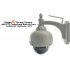 Wifi IP Camera   PTZ Wireless IP Camera