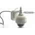 Wifi IP Camera   PTZ Wireless IP Camera