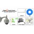 Wifi IP Camera   PTZ Wireless IP Camera