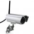 Wifi IP Security Camera