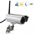 Wifi IP Security Camera