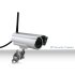 Wifi IP Security Camera