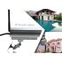 Wifi IP Security Camera