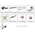 Wifi IP Security Camera